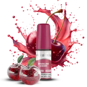 Sparkling Cherry