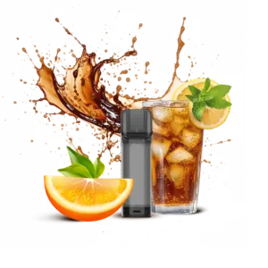 Cola Orange