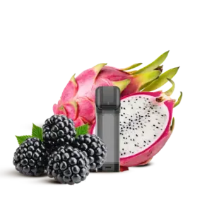 Dragon Fruit Blackberry