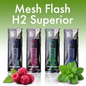 Meshflash 2 ML Superior