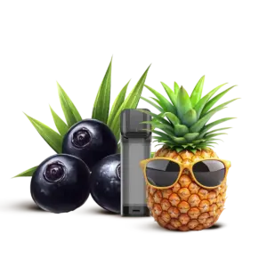 Pineapple Acai