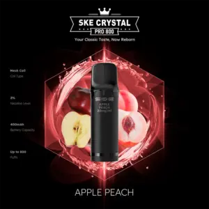 Apple Peach