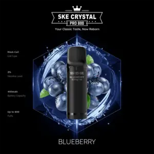 Blueberry