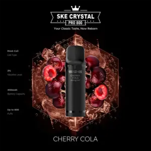 Cherry Cola