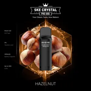 Hazelnut