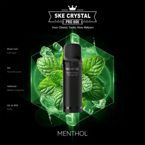 Menthol