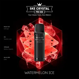 Watermelon Ice
