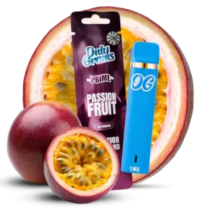 Passionfruit