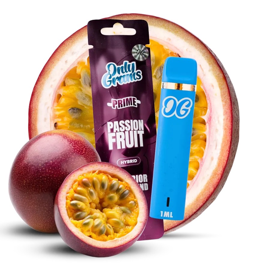 Passionfruit