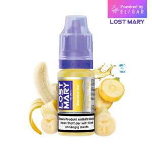 Banana Ice