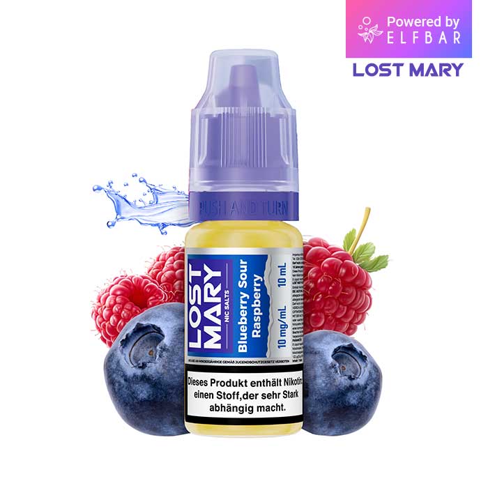 Blueberry Sour Raspberry – UG-Vapes