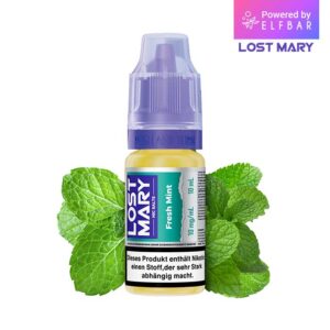 Fresh Mint