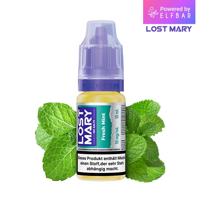 Fresh Mint