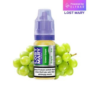 Green Grape