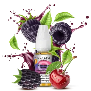 Blackberry Cherry