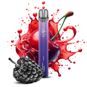 vap program Samsvape Max Peach 60ML | 3mg main image 0