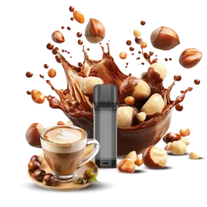 Hazelnut Coffee