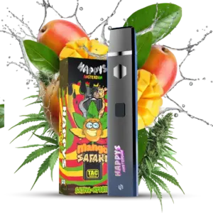 Mango Safari