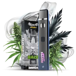Super Silver Haze