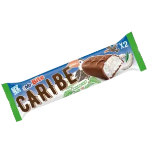 MR. Bite Toren Bischok Caribe VE: 24 x 35g