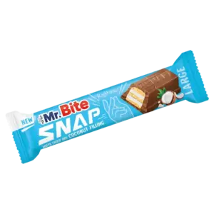 MR. Bite Toren Snap Coconut VE: 24 x 35g