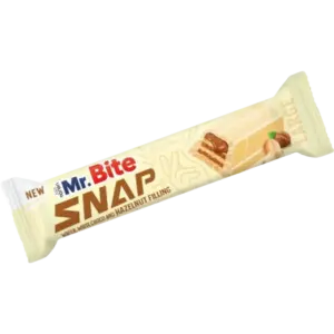 MR. Bite Toren Snap White VE: 24 x 35g
