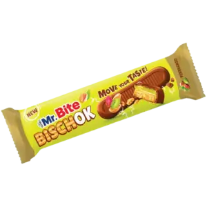 MR. Bite Toren Bischok VE: 24 x 35g