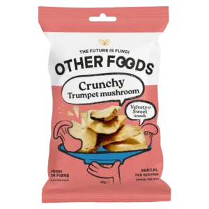 Other Foods Steinpilz Trumpet Pilz VE: 8 x 40g
