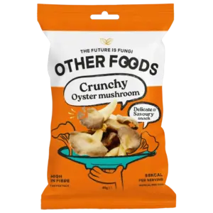 Other Foods Außternpilze Oyster VE: 8 x 40g