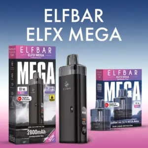 ELFX MEGA