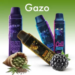 Gazo