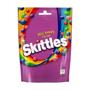 Skittles Wild Berry VE: 15 x 136g