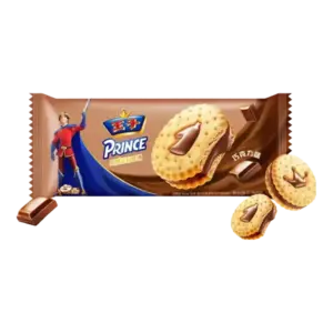 LU Prince Chocolate Biscuit China VE: 15 x 92g