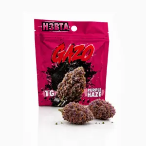Purple Haze