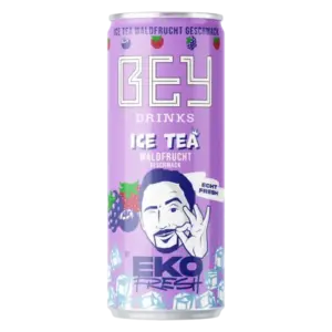 BEY Gazoz by Eko Fresh Waldfrucht VE: 24 x 330ml