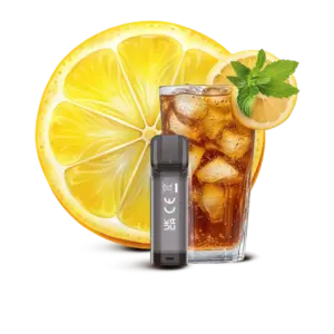 Ice Tea Lemon