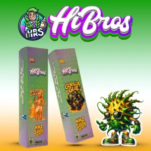 HI BROS