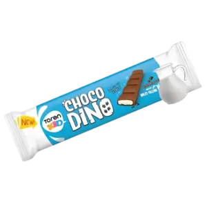 MR. Bite Toren Choco Dino VE: 24 x 30g