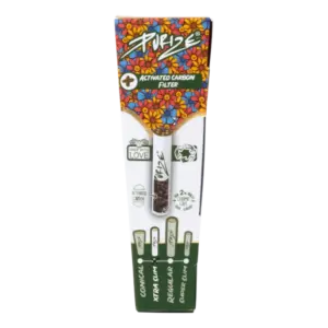 Purize Pre Rolled Cones 3x Xtra Slim Size 6 MM 3er Pre-Rolled inkl. Filter und Stopfhilfe VE: 30 x 3 Prerolled