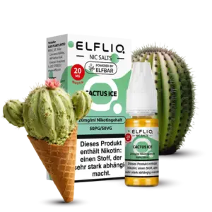 Cactus Ice