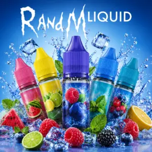 RandM Liquid
