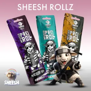 Sheesh – Superior Rolls