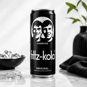 Fritz Cola Dose VE: 24 x 330ml