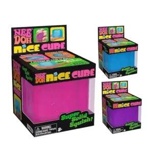 Nice Cube VE: 12 Stück