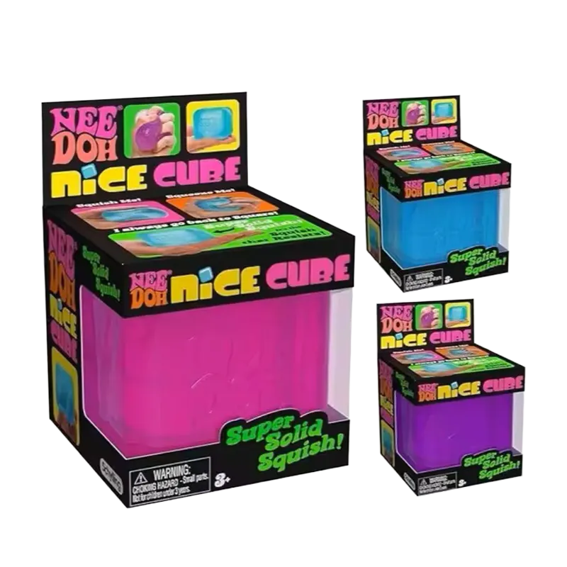 Nice Cube VE: 12 Stück