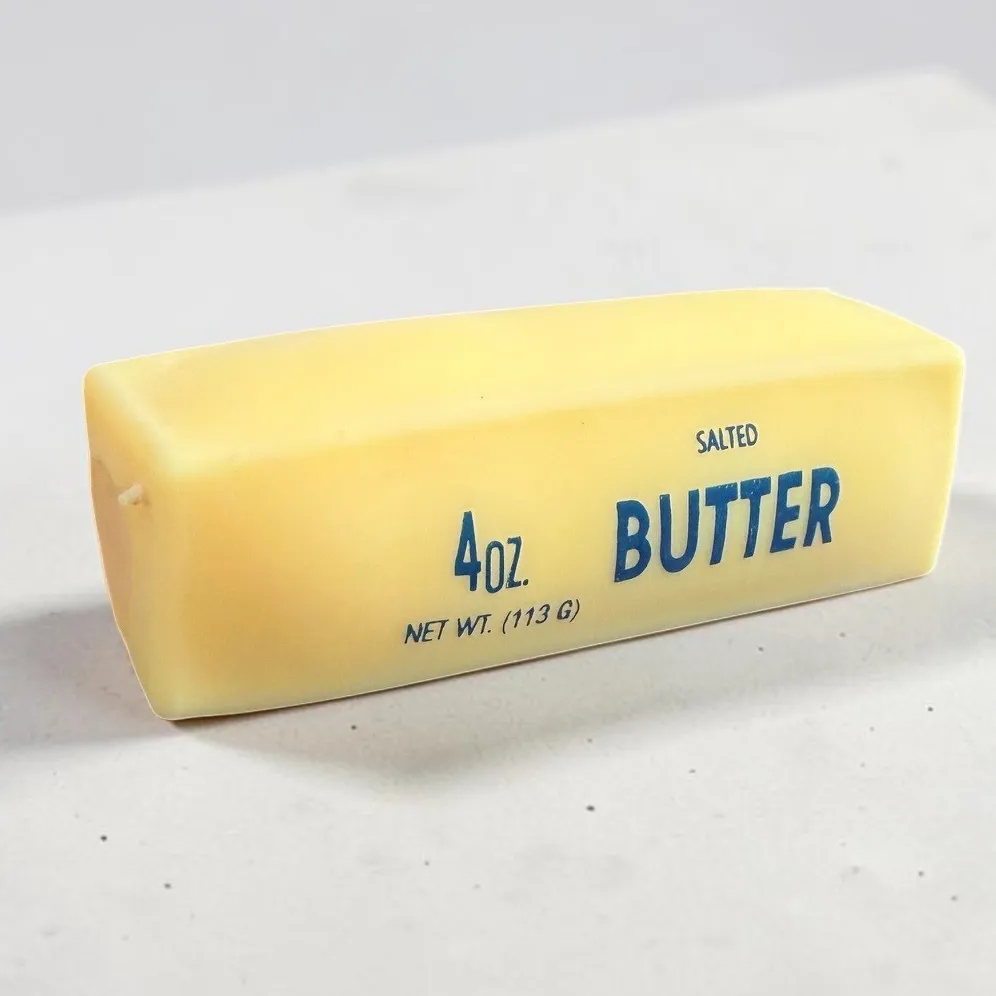Butter Squishy klein VE: 12 Stück