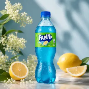Fanta Hami Melon VE: 12 x 500ml