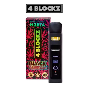 Black Amnesia