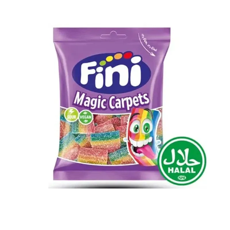 FINI HELAL Magic Carpets VE: 12 x 75g