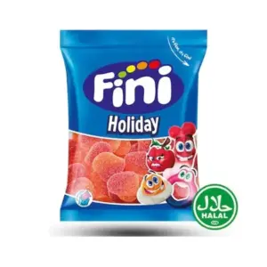 FINI HELAL Peach Hearts VE: 12 x 75g